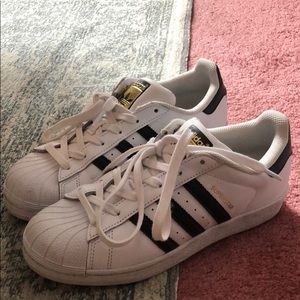 Adidas sneakers